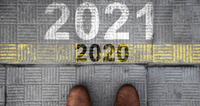 Результаты 2020 года и планы на 2021