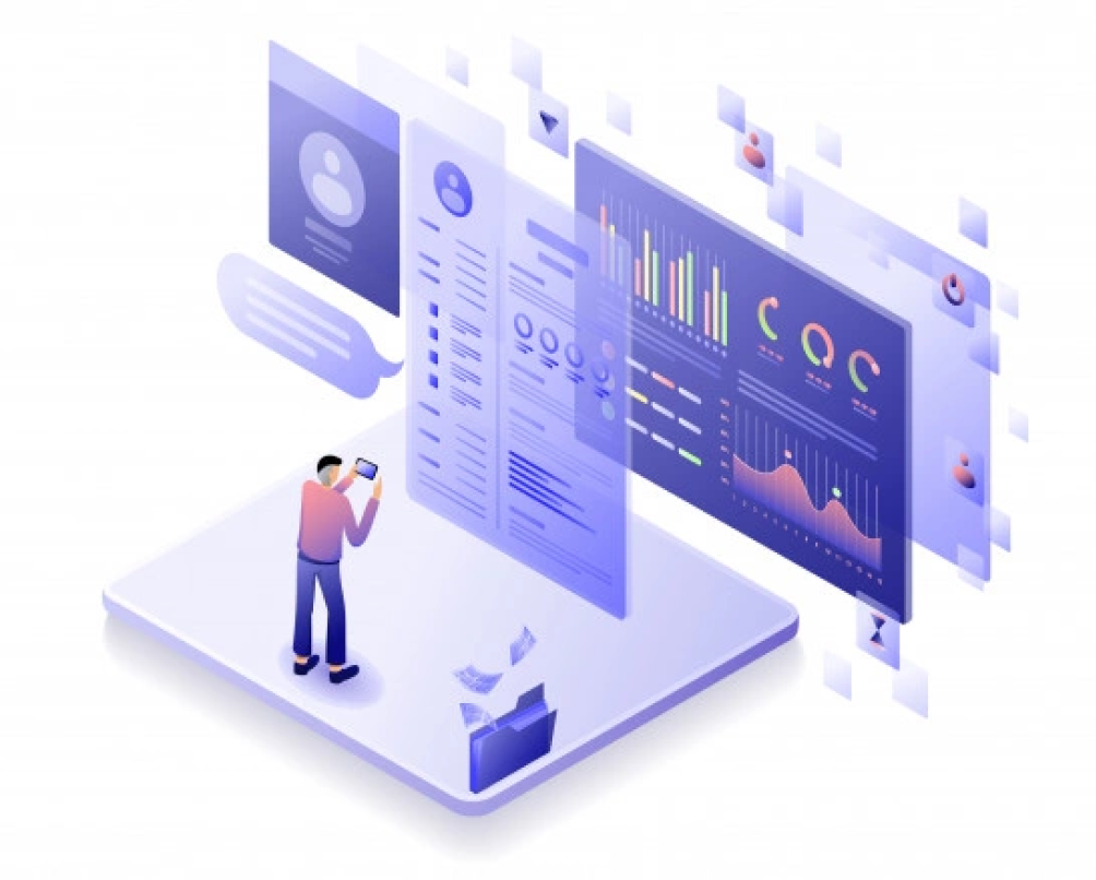 Особенность JokerCRM Особенность JokerCRM