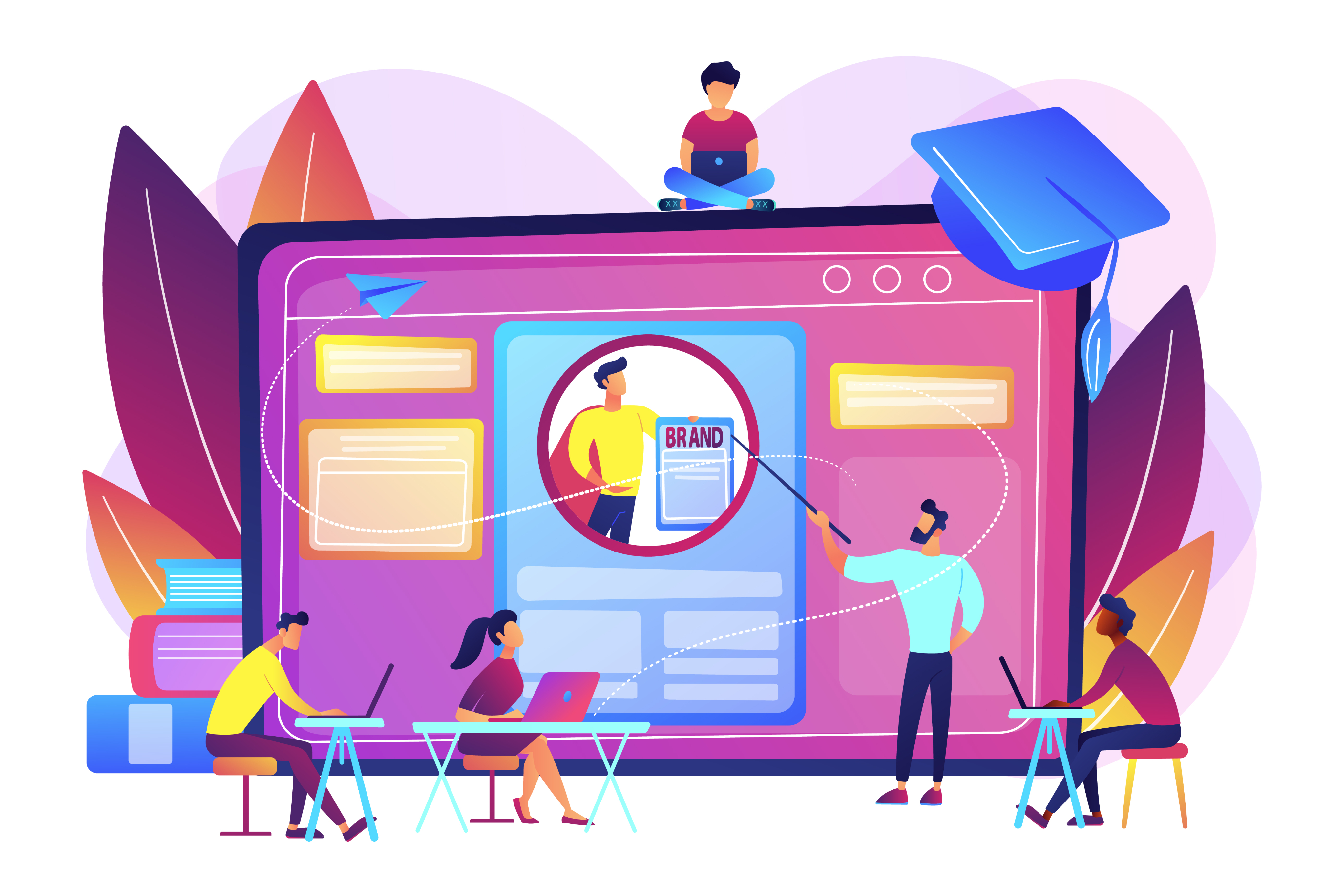 Лидогенерация JokerCRM Лидогенерация JokerCRM