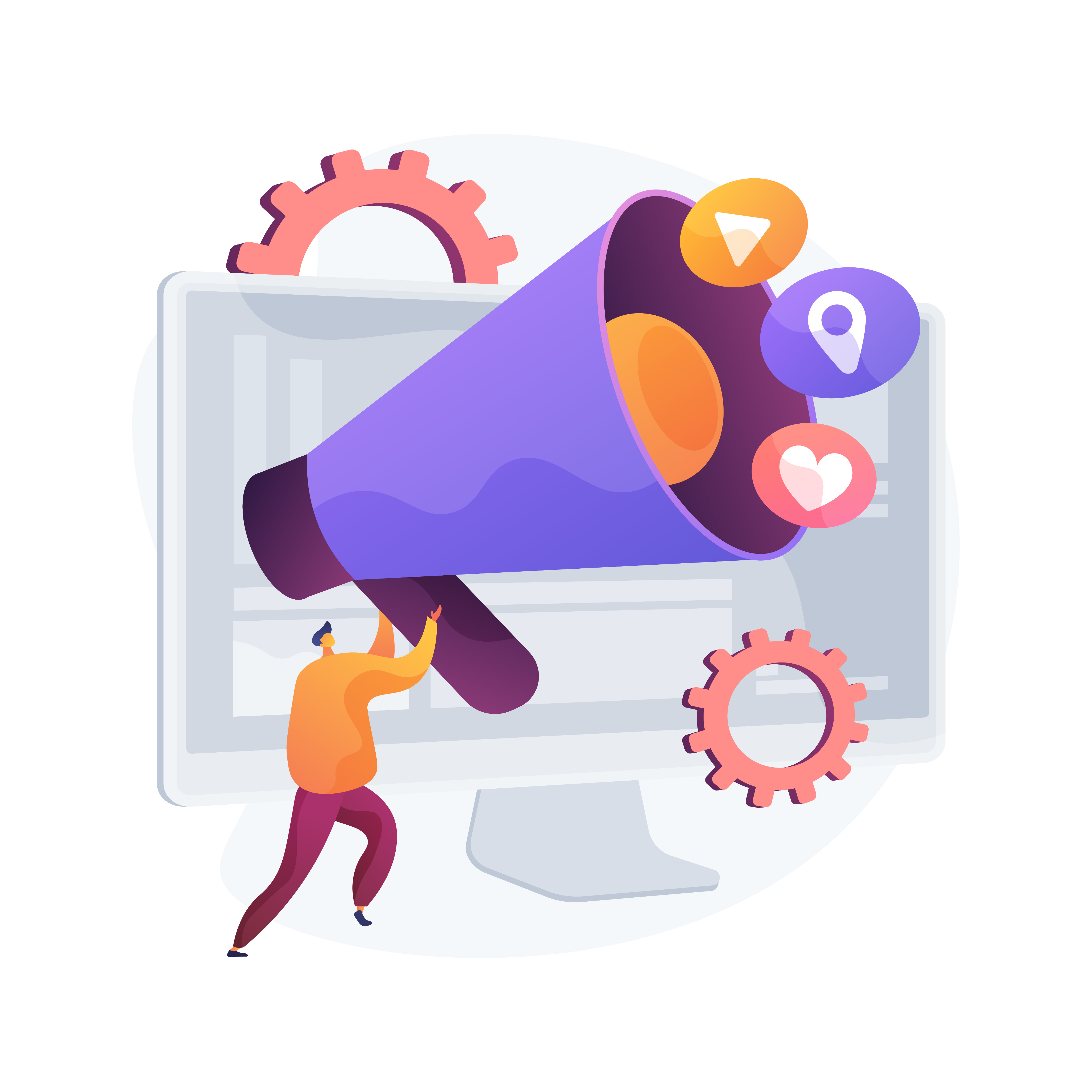 Кабинет риелтора JokerCRM Кабинет риелтора JokerCRM